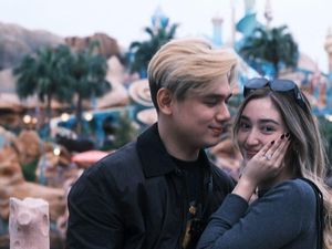 Rayn Wijaya dan Ranty Maria Bocorkan Rencana Intimate Wedding Rayn Wijaya dan Ranty Maria Bocorkan Rencana Intimate Wedding