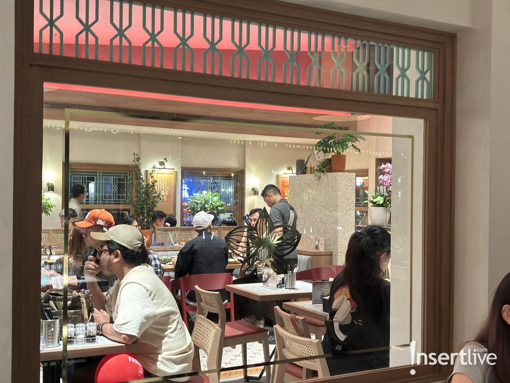 Restoran Baia Nonna