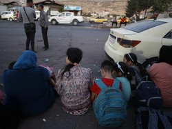 PBB Catat 90.000 Orang di Lebanon Mengungsi Imbas Israel Gempur Hizbullah