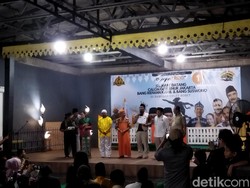 RK Sebut Jakarta Masuk Kota Stres ke-9 Dunia, Ingin Car Free Night Jadi Hiburan