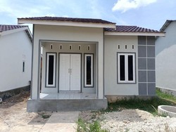 Cek Nih, di Landasan Ulin Masih Ada Rumah Mulai Rp 160 Juta-an