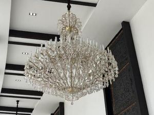 Dikira Diimpor dari Italia, Lampu di Istana IKN Ternyata Made In Boyolali Dikira Diimpor dari Italia, Lampu di Istana IKN Ternyata Made In Boyolali
