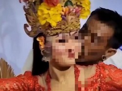 Nelangsa Penari Joged Bumbung di Bali: Dicium Pengibing, Disawer lewat Mulut