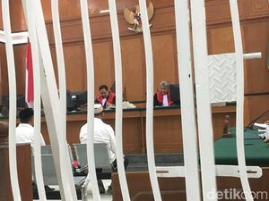 Eks Pejabat Pemkab Jeneponto Tak Kembalikan Anggaran, Negara Rugi Rp 1,5 M