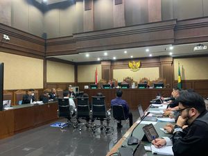 Smelter Timah Swasta Setor Rp 2,1 M ke Helena Lim Tanpa Dicatat