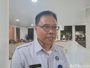 BNN Sulsel Rekomendasikan Suhartina Direhab Usai Positif Narkoba Saat Dites