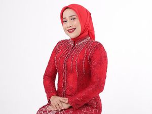 Duduk Perkara Tia Rahmania Dipecat PDIP Sebelum Meluncur ke Senayan Duduk Perkara Tia Rahmania Dipecat PDIP Sebelum Meluncur ke Senayan