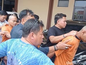 6 Fakta Tradisi Nagenan Tewaskan Pelajar di Tasikmalaya 6 Fakta Tradisi Nagenan Tewaskan Pelajar di Tasikmalaya
