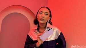 Wujud Menggoda Vivo V40 Lite 4G dan 5G Harga Rp 3 Jutaan
