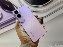 Video: Spesifikasi dan Harga Vivo V40 Lite 4G dan 5G di Indonesia