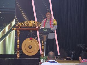 Polda Metro Jaya Minta Jajaran Reserse Kawal Pilkada 2024 Polda Metro Jaya Minta Jajaran Reserse Kawal Pilkada 2024