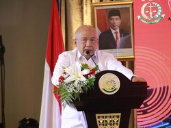 Kejagung: Kripto Kerap Disalahgunakan dalam Kejahatan Ekonomi-Pencucian Uang