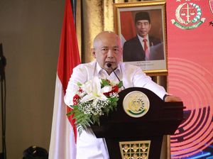Kejagung: Kripto Kerap Disalahgunakan dalam Kejahatan Ekonomi-Pencucian Uang Kejagung: Kripto Kerap Disalahgunakan dalam Kejahatan Ekonomi-Pencucian Uang