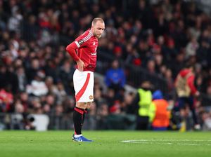 Komentar Eriksen Usai MU Ditahan Twente Bikin Fans Geram Komentar Eriksen Usai MU Ditahan Twente Bikin Fans Geram