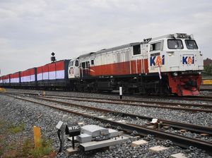 KAI Sediakan Kompensasi Keterlambatan Perjalanan, Apa Bentuknya?