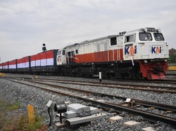 KAI Sediakan Kompensasi Keterlambatan Perjalanan, Apa Bentuknya?