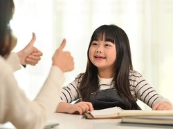 Ingin Daftarkan Bimbel untuk Anak? Pertimbangkan Ini Dulu!