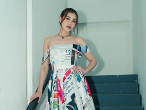 Aaliyah Massaid Sayangkan Pelaku Fitnah Hamil Duluan adalah Sesama Perempuan