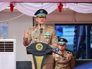 Hantaru 2024, AHY Ungkap Kementeriannya Selamatkan Duit Negara Rp 5,71 T