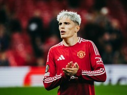 Chelsea Dekati Garnacho, Enzo Maresca malah Ngomong Begini