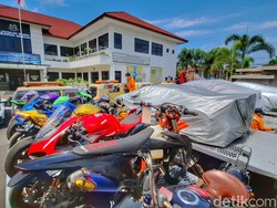 Aset-aset Doni Salmanan Disita Negara, Duit Rp 7,5 M hingga Mobil Mewah