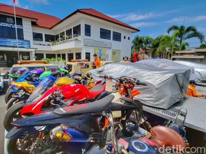Alasan Aset Doni Salmanan Tak Dibagikan ke Korban Alasan Aset Doni Salmanan Tak Dibagikan ke Korban