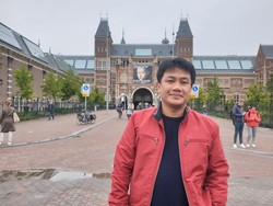 Muti Kaji UN Dikembalikan, Anggota DPR Minta Akses Pendidikan Merata Dulu