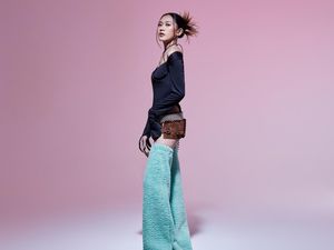 Cecil Yang Debut Lewat 321 (Im Callin)