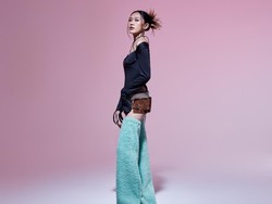 Cecil Yang Debut Lewat 321 (Im Callin)