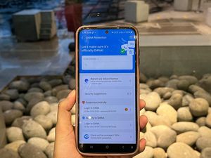 DANA Protection Siap Lindungi Pengguna, Anti Penjahat Siber! DANA Protection Siap Lindungi Pengguna, Anti Penjahat Siber!
