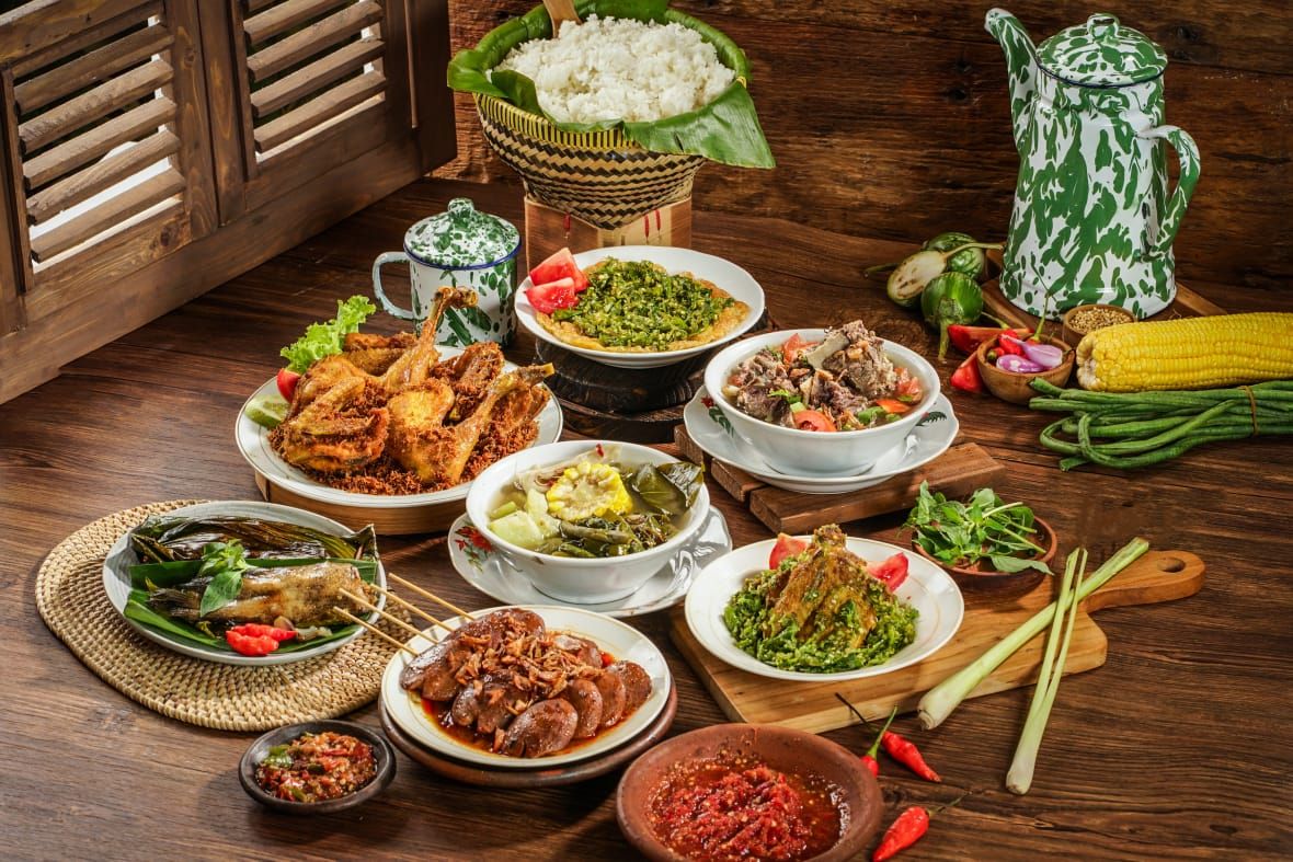 Dapur Coet