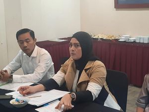 Video: Soal Dugaan Kasus Pelecehan Seksual yang Dilaporkan Dean Desvi Video: Soal Dugaan Kasus Pelecehan Seksual yang Dilaporkan Dean Desvi