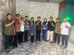 Deretan Tokoh Millenial dan Gen Z Jatim yang Dukung Khofifah-Emil