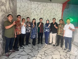 Deretan Tokoh Millenial dan Gen Z Jatim yang Dukung Khofifah-Emil