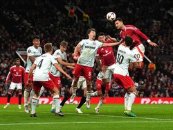 MU vs Twente: Kelengahan di Babak Kedua Buyarkan Kemenangan Setan Merah