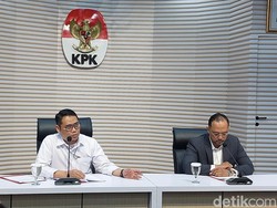 Eks Gubernur Malut Abdul Gani Melawan Usai Divonis 8 Tahun Bui, Ini Kata KPK