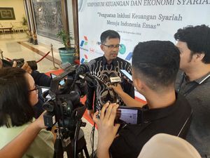 Aset Wakaf RI Tembus Rp 2.050 Triliun, tapi Mayoritas Tidak Produktif