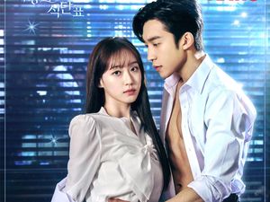 Lee Sang Yi & Han Ji Hyun Beradegan Panas di Spice Up Our Love, Tayang Segera Lee Sang Yi & Han Ji Hyun Beradegan Panas di Spice Up Our Love, Tayang Segera