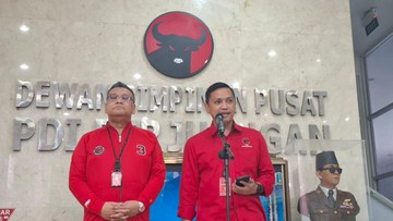 PDIP Pecat Anggota DPR Terpilih Tia Rahmania karena Penggelembungan Suara