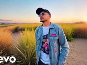 Fajar Ady Setiawan Pertahankan Nuansa Folk di Lagu Terbaru Fajar Ady Setiawan Pertahankan Nuansa Folk di Lagu Terbaru