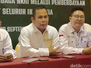 Resah soal Aturan Zonasi Jual Rokok, Pedagang Minta Perlindungan Kemendag Resah soal Aturan Zonasi Jual Rokok, Pedagang Minta Perlindungan Kemendag
