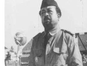 Sosok Gatot Subroto, Pahlawan Nasional yang Namanya Jadi Jalan di Medan Sosok Gatot Subroto, Pahlawan Nasional yang Namanya Jadi Jalan di Medan