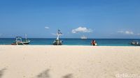 Gili Secantik Ini Ada di Madura