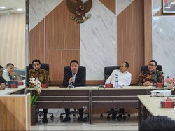 Ahli Waris Jemaah Haji Wafat Dapat Asuransi Tambahan Rp 125 Juta