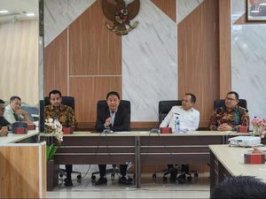 Ahli Waris Jemaah Haji Wafat Dapat Asuransi Tambahan Rp 125 Juta Ahli Waris Jemaah Haji Wafat Dapat Asuransi Tambahan Rp 125 Juta
