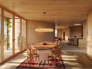 Pengumuman: Hotel Cetakan Printer 3D Pertama Dunia Muncul di Texas Pengumuman: Hotel Cetakan Printer 3D Pertama Dunia Muncul di Texas