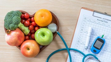 Tips pola hidup sehat untuk penderita diabetes, simak langkah-langkahnya. Tips pola hidup sehat untuk penderita diabetes, simak langkah-langkahnya.