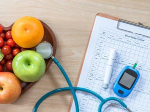 Video: Pola Hidup Sehat untuk Penyandang Diabetes Video: Pola Hidup Sehat untuk Penyandang Diabetes
