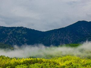Hari Gunung Internasional 11 Desember 2024: Tema dan Sejarahnya Hari Gunung Internasional 11 Desember 2024: Tema dan Sejarahnya