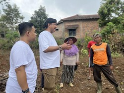 Paslon Pilbup Ponorogo Ipong-Luhur Ungkap 3 Program untuk Ketahanan Pangan